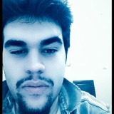 Bardia from Kaizuka | Man | 32 years old | Gemini