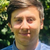 Bagirliazyr from Baku | Man | 30 years old | Cancer