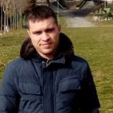Alehandro from Reggio nell'Emilia | Man | 39 years old | Gemini