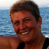 Lito from Istanbul | Woman | 57 years old | Pisces
