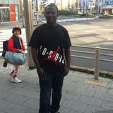 Micky from Otemachi | Man | 43 years old | Scorpio