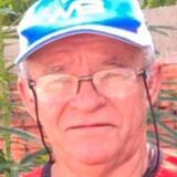 Negreirossou4O from Sena Madureira | Man | 71 years old | Scorpio