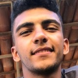 Negreiros from Teresina | Man | 28 years old | Virgo