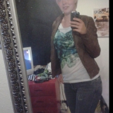 Camilla from Fredericia | Woman | 32 years old | Virgo