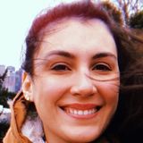 Fernanda from Buenos Aires | Woman | 31 years old | Capricorn