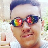 Carlosalberto from Santa Cruz do Rio Pardo | Man | 29 years old | Sagittarius