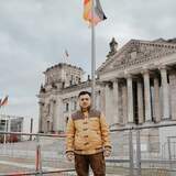 Nodirbeknadik0 from Warsaw | Man | 26 years old | Aquarius
