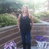 Lila from Jacksonville Beach | Woman | 55 years old | Scorpio