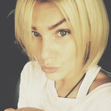 Uli from Saint Petersburg | Woman | 40 years old | Virgo