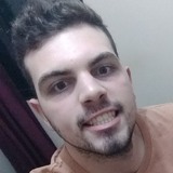 Gustavo from Castelo | Man | 27 years old | Gemini