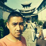 Hakao from Nancy | Man | 38 years old | Libra