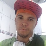 Flávio from Capim Grosso | Man | 28 years old | Taurus