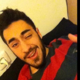Johnny from Athens | Man | 35 years old | Taurus