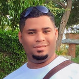 Hamid from Mount Hope | Man | 38 years old | Capricorn
