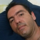 Nilsonbarros from Sao Jose dos Campos | Man | 44 years old | Pisces