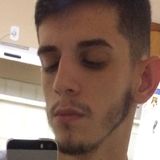 Gabriel from Paraiba do Sul | Man | 29 years old | Leo