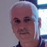Alideniz from Tokat | Man | 61 years old | Scorpio