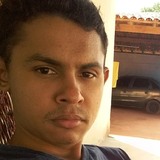 Rsilva from Jose de Freitas | Man | 35 years old | Sagittarius