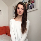 Anna from Graz | Woman | 29 years old | Capricorn