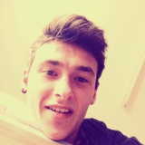 Noname from Balcik | Man | 30 years old | Libra