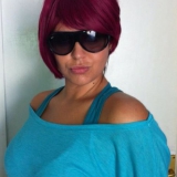 Drift Girl from Barcelona | Woman | 41 years old | Gemini