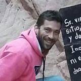 Rodriguez from Concepcion del Uruguay | Man | 37 years old | Scorpio