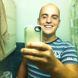 Seb from Riemst | Man | 36 years old | Aquarius