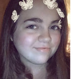 Kristyn from Long Island City | Woman | 26 years old | Cancer