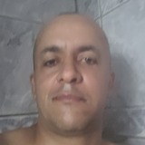 Smarcossilvavo from Sao Paulo | Man | 45 years old | Capricorn