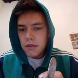 Yonna from Mendoza | Man | 36 years old | Libra