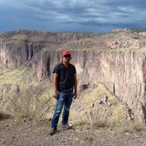 Ocielgalve4O from Sinaloa de Leyva | Man | 32 years old | Scorpio