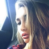 Алина from Krasnodar | Woman | 31 years old | Aries