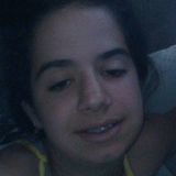 Camilly from Patos de Minas | Woman | 26 years old | Gemini