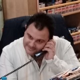 Tsaramparis91D from Chalkida | Man | 44 years old | Pisces