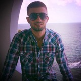 Turgay from Burhaniye | Man | 37 years old | Virgo