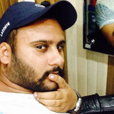 Amitkumar from Indian River Estates | Man | 37 years old | Sagittarius