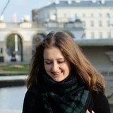 Spas from Minsk | Woman | 29 years old | Virgo