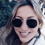 Ma from Rio de Janeiro | Woman | 36 years old | Capricorn