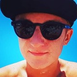Luca from Trani | Man | 25 years old | Aries