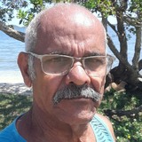 Welsonsaltirbe from Sao Joao da Barra | Man | 64 years old | Sagittarius