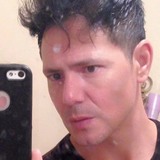 Tony from Guadalajara | Man | 43 years old | Aquarius