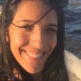 Ellenbarbosa from Vitoria da Conquista | Woman | 30 years old | Sagittarius
