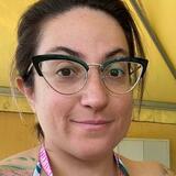 Alexis from Philadelphia | Woman | 38 years old | Cancer