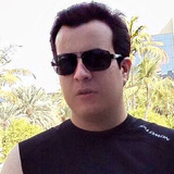 Kourosh from Tehran | Man | 39 years old | Taurus