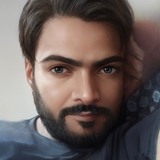 Salmangulzarzh from Medina | Man | 39 years old | Aquarius