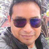 Maik from San Cristobal de Las Casas | Man | 38 years old | Sagittarius