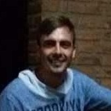 Juanpauloweip5 from Las Varillas | Man | 38 years old | Aries