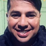 May from Guadalajara | Man | 42 years old | Aries