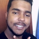 Erik from Guariba | Man | 32 years old | Cancer