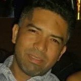 Nene from Caracas | Man | 46 years old | Gemini